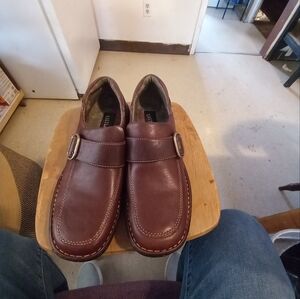 Eastland women's loafers